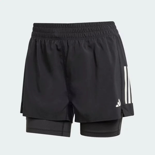 Adidas Run Climacool Black