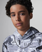 Felpa Jordan Brooklyn Boys