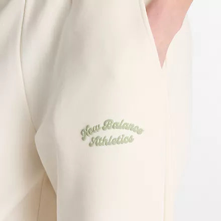 New Balance Pantaloni da donna a gamba cilindrica